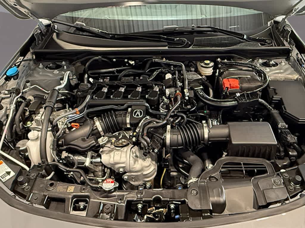 New 2026 Acura Integra A-Spec FWD image 10