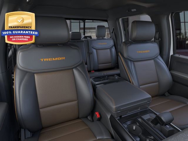 New 2026 Ford F150 Tremor image 10