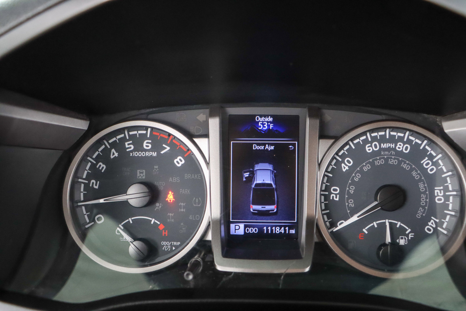 Used 2021 Toyota Tacoma SR5 image 15