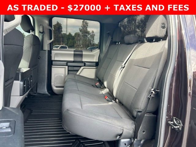 Used 2019 Ford F150 XL w/ Equipment Group 101A Mid image 15