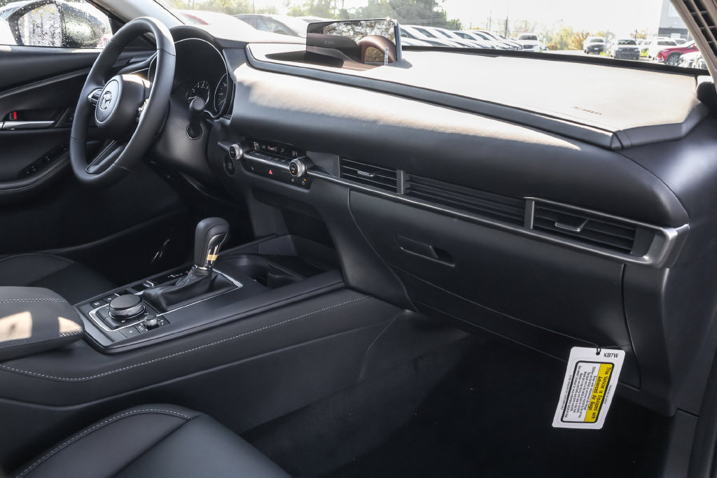 New 2026 MAZDA CX-30 AWD 2.5 S image 43