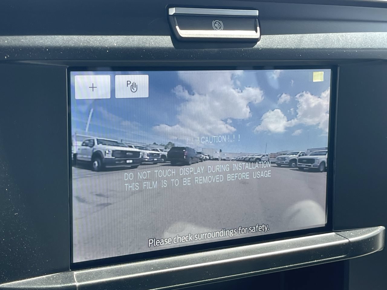 New 2026 Ford F550 4x4 Crew Cab Super Duty image 25