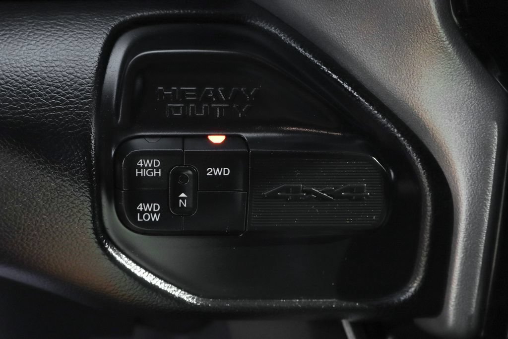 Used 2020 RAM 2500 Laramie w/ Night Edition AWD/4WD image 42