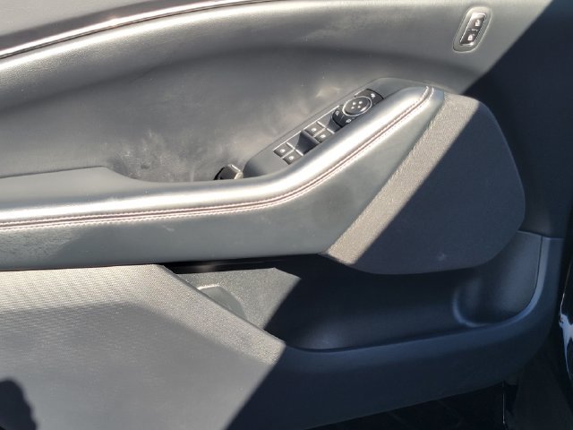Certified 2023 Ford Mustang Mach-E Select RWD image 18