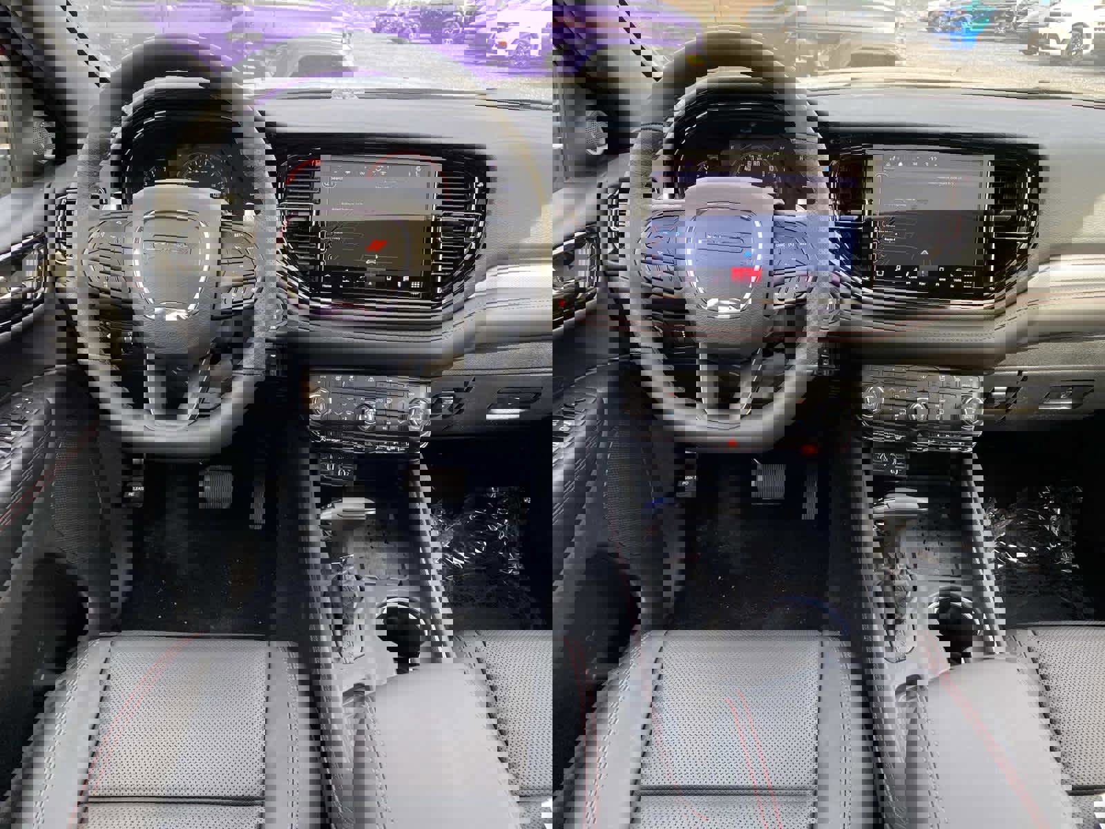 New 2026 Dodge Durango GT image 9