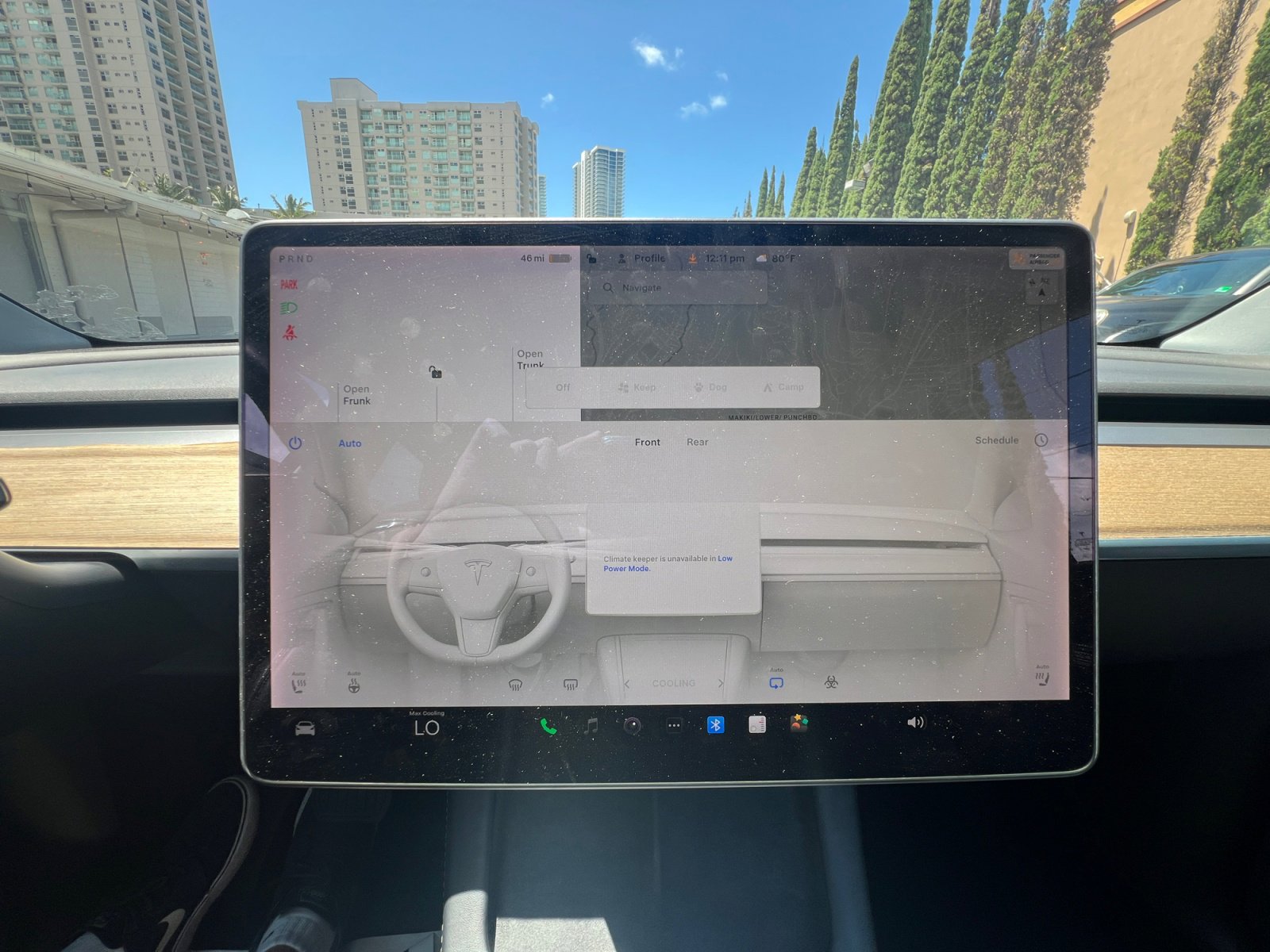 Used 2021 Tesla Model Y Long Range image 19