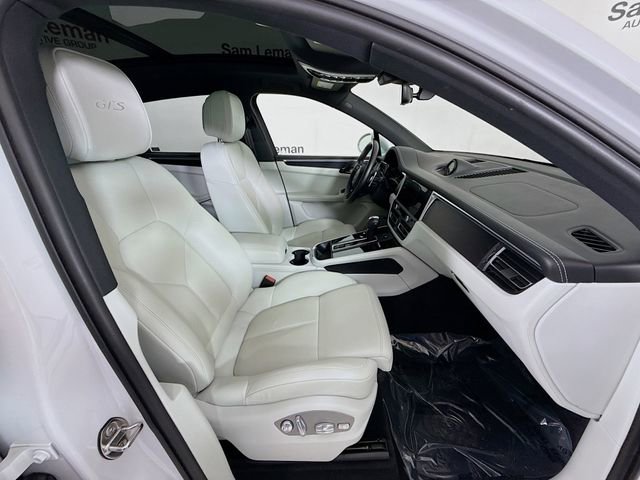 Used 2022 Porsche Macan GTS image 30