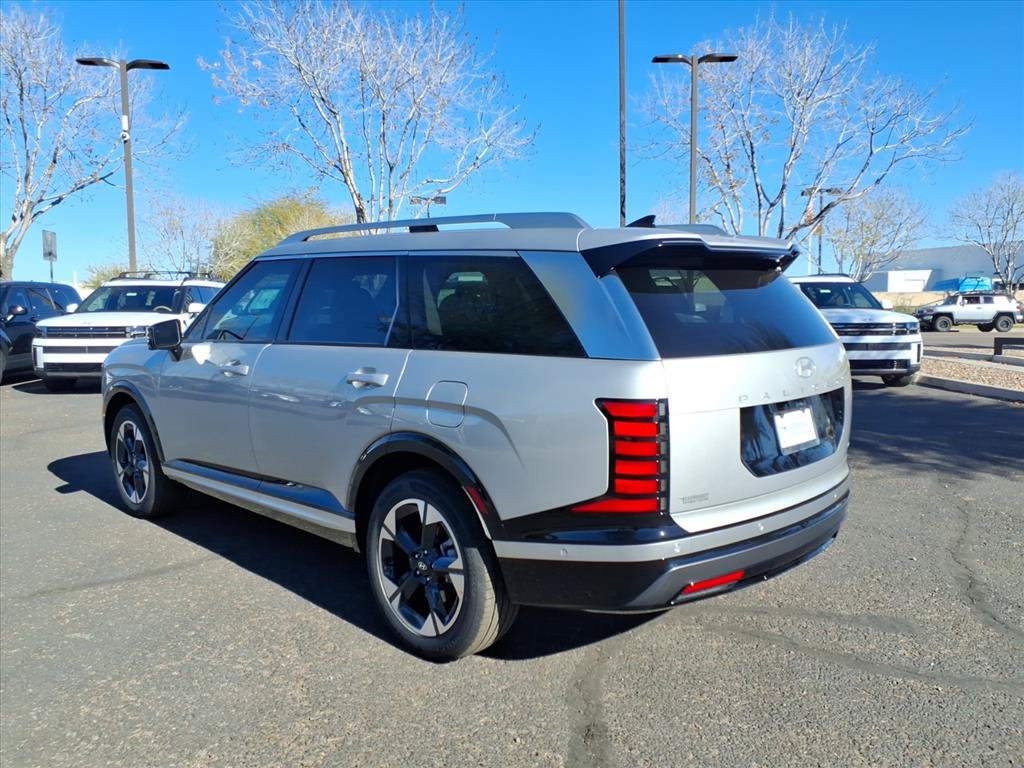 New 2026 Hyundai Palisade Limited AWD/4WD image 4