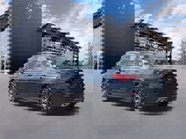 Certified 2023 Mercedes-Benz C 300 4MATIC Sedan image 7