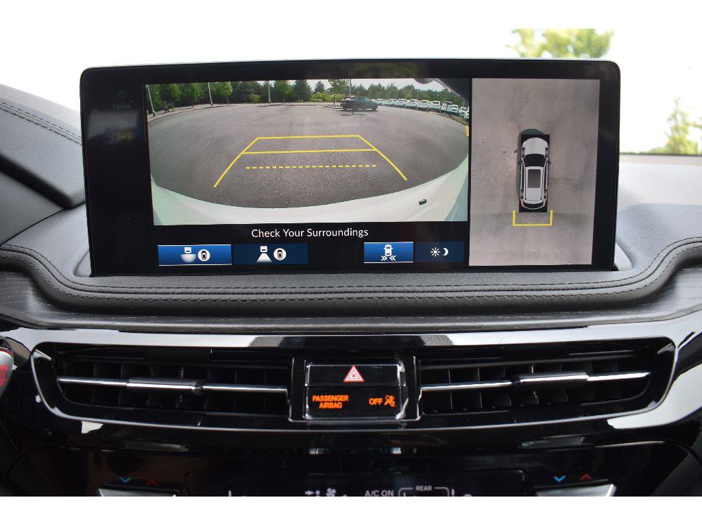 New 2026 Acura MDX w/ Advance Package AWD/4WD image 15