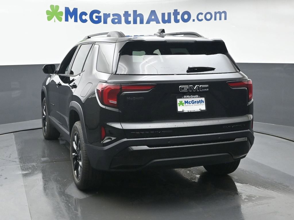 New 2026 GMC Terrain Elevation w/ Black Edition image 19
