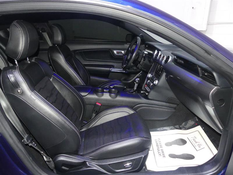 Used 2019 Ford Mustang GT Premium w/ GT Performance Package image 23