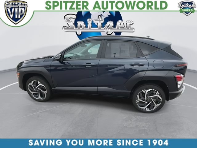 Used 2026 Hyundai Kona SEL Premium AWD/4WD image 5