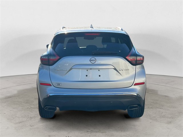 Used 2023 Nissan Murano SV image 4
