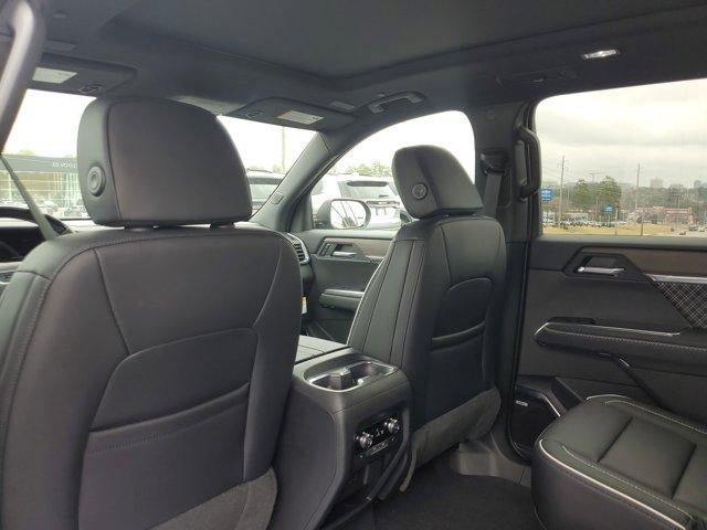 New 2026 GMC Acadia Denali w/ Super Cruise Package FWD image 8
