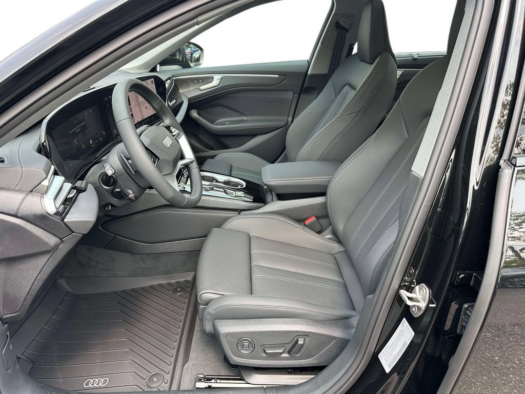 New 2026 Audi A6 Premium Plus AWD/4WD image 6