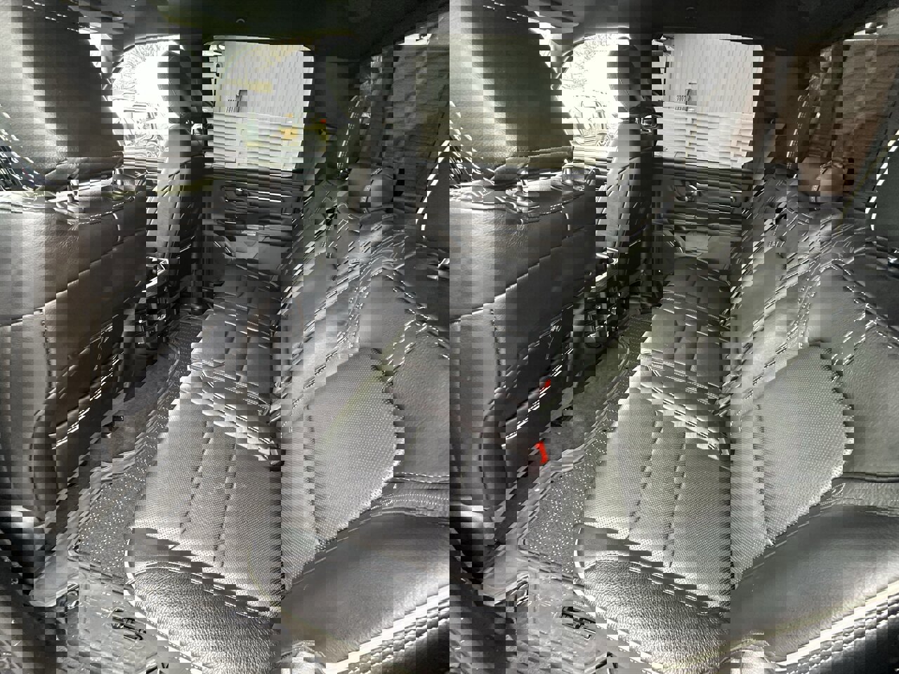 Used 2022 RAM 1500 Limited w/ Body-Colour Bumper Group image 6