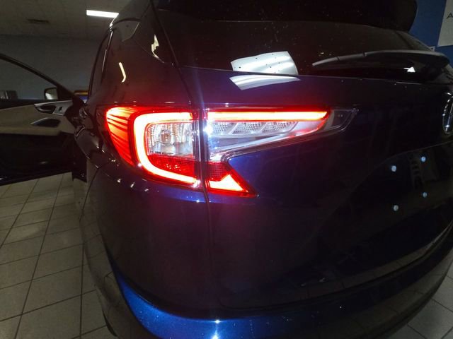 Used 2023 Acura RDX Base image 27