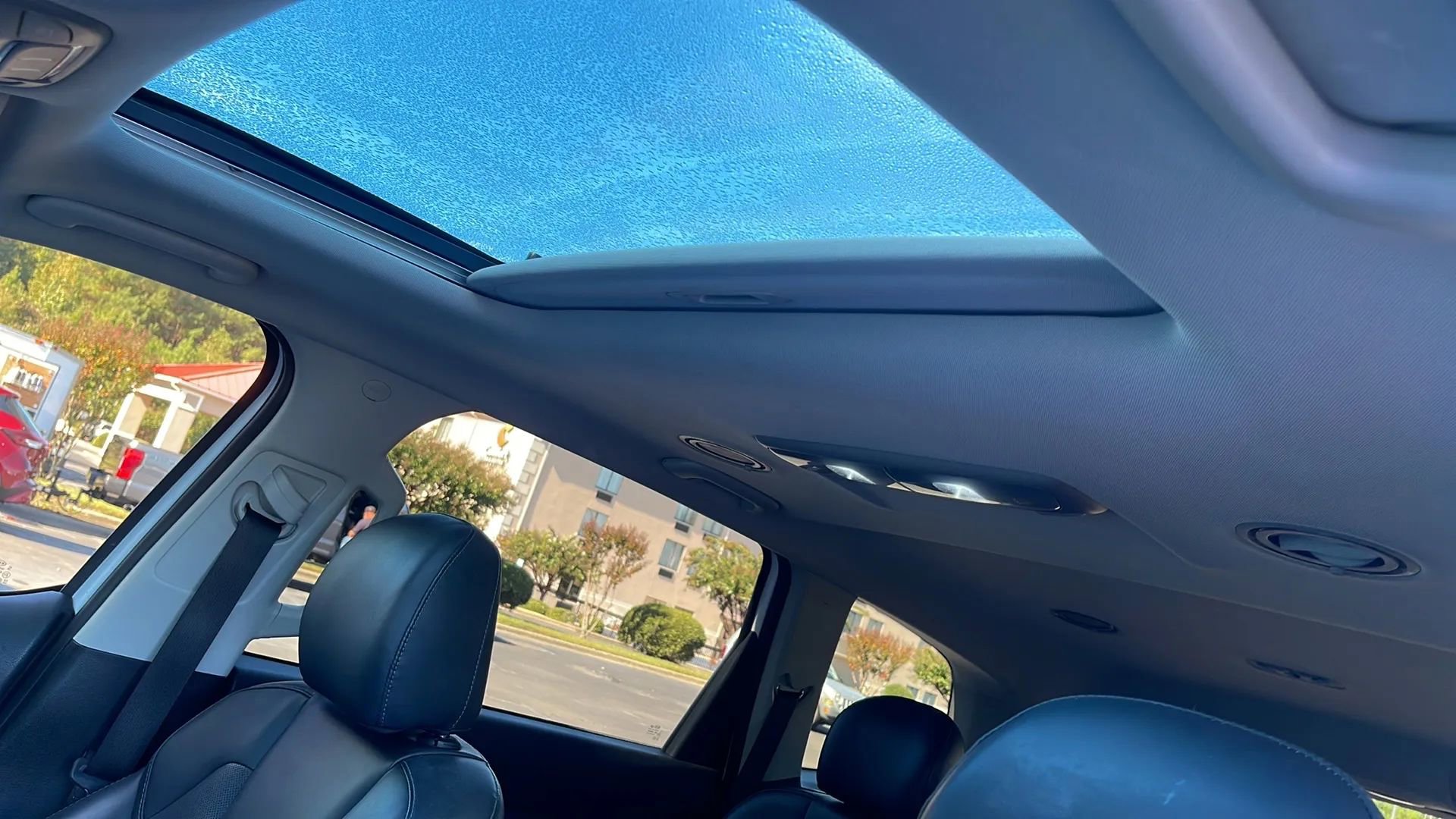 Used 2020 Kia Telluride S w/ S 8 Passenger Seating Package image 22