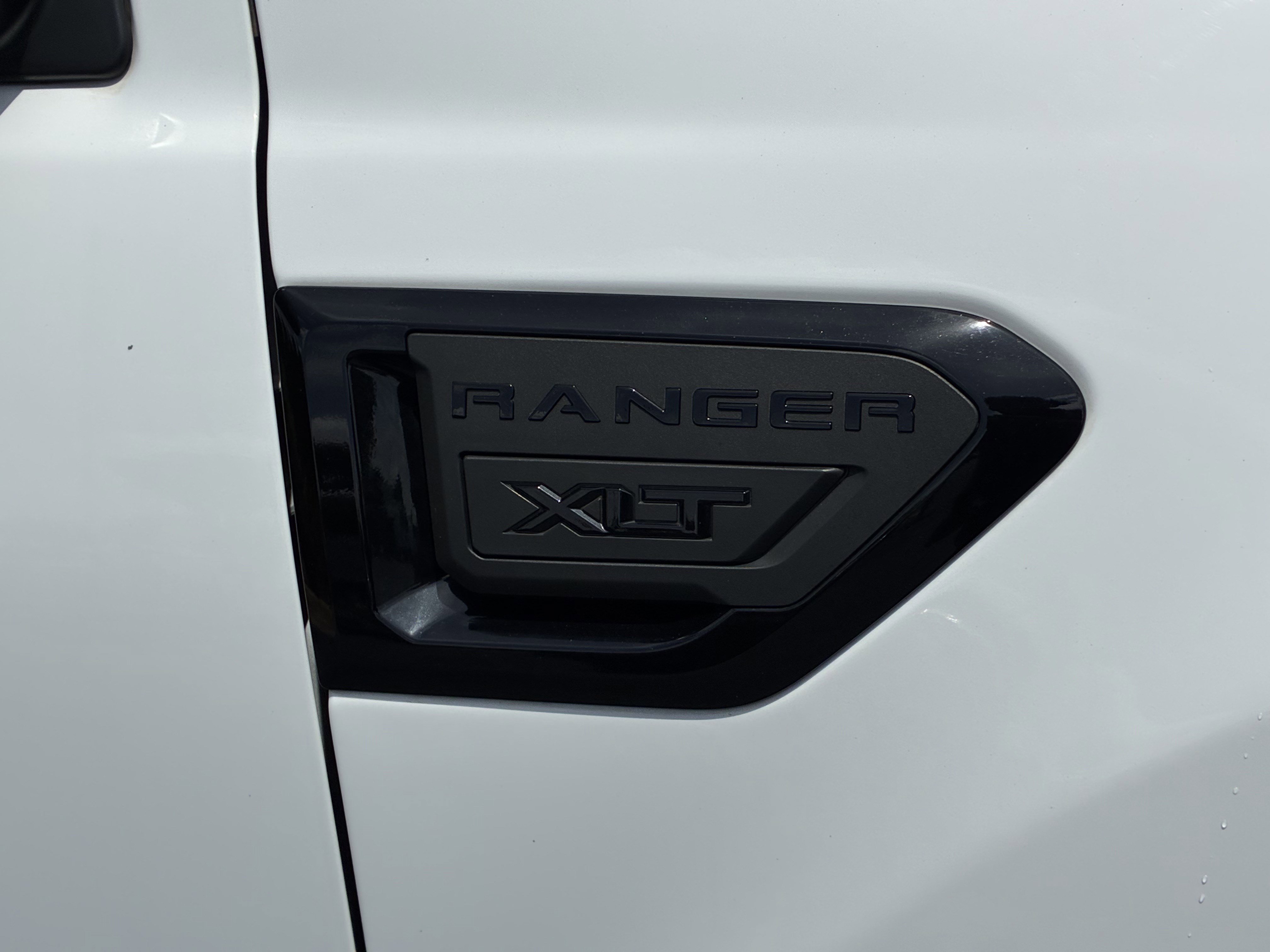 Used 2021 Ford Ranger XLT w/ Equipment Group 301A Mid RWD image 7