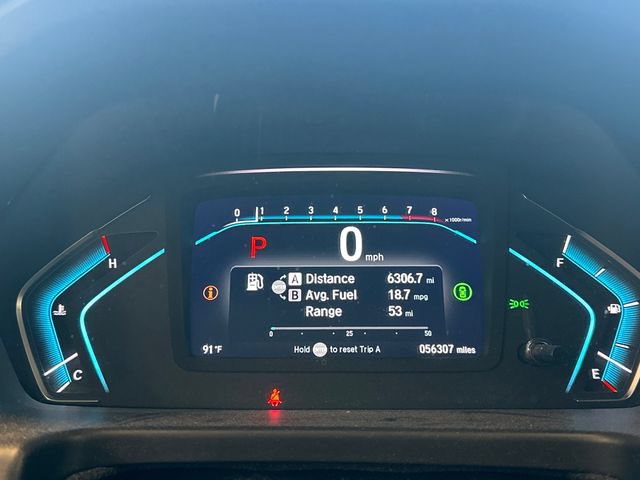 Used 2022 Honda Odyssey EX-L image 20