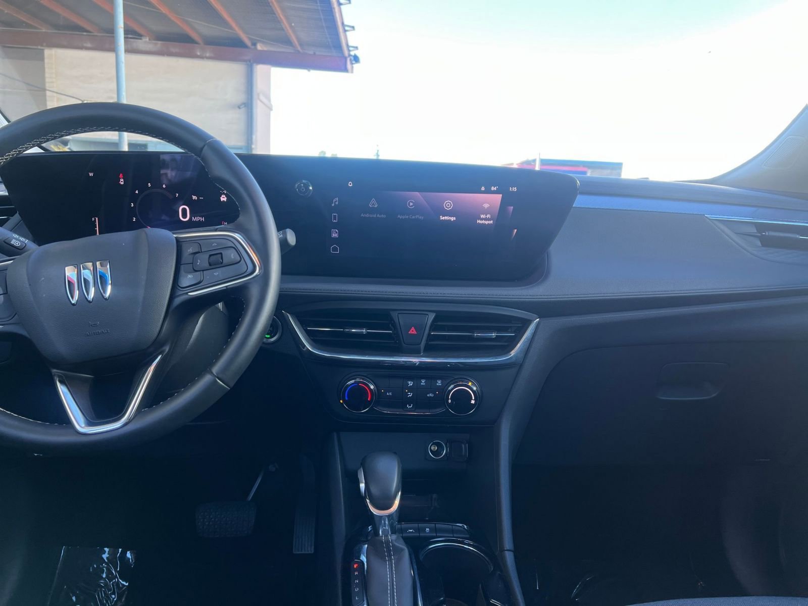 Used 2025 Buick Encore GX Preferred image 33