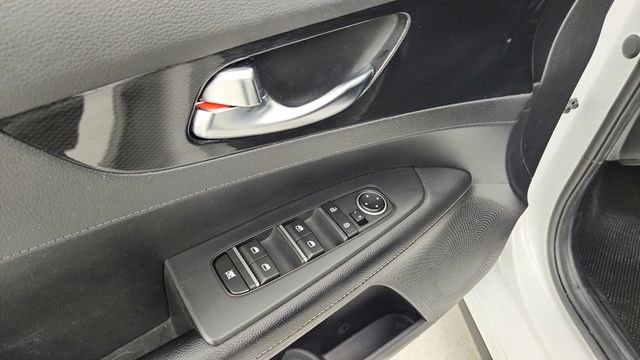 Used 2021 Kia Forte GT-Line FWD image 23