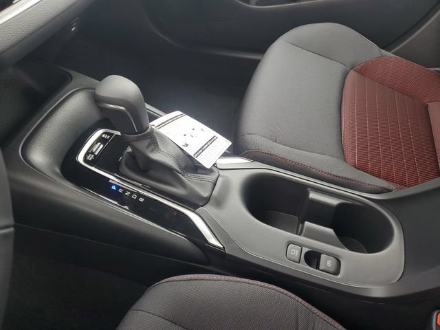 New 2026 Toyota Corolla SE FWD image 22