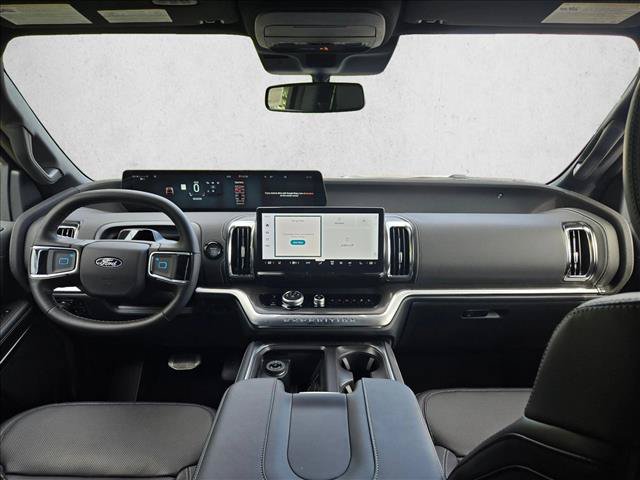 New 2027 Ford Expedition Max Platinum w/ Stealth Appearance Package AWD/4WD image 14