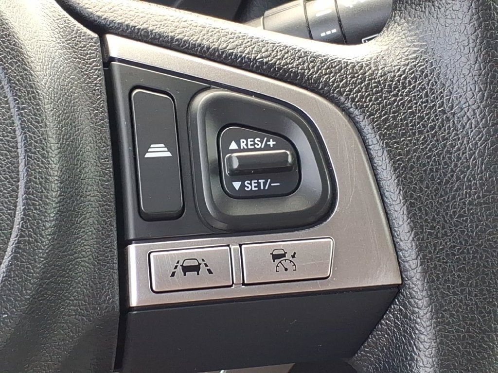 Used 2018 Subaru Forester 2.5i Premium AWD/4WD image 9