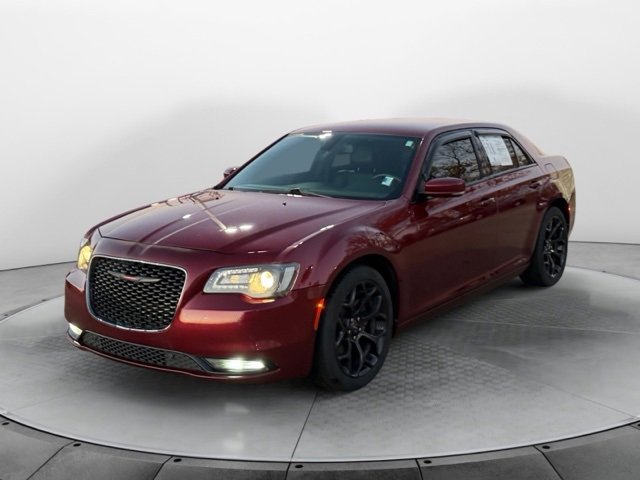 Used 2021 Chrysler 300 S image 7