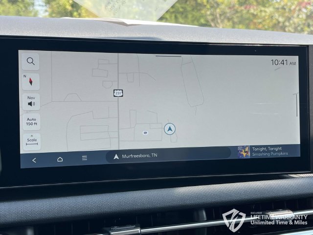 New 2026 Hyundai Tucson SEL FWD image 22