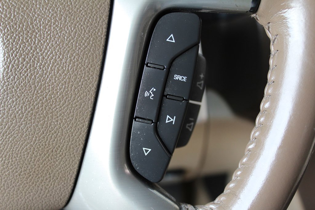 Used 2008 GMC Sierra 1500 SLT w/ SLT Preferred Package image 39