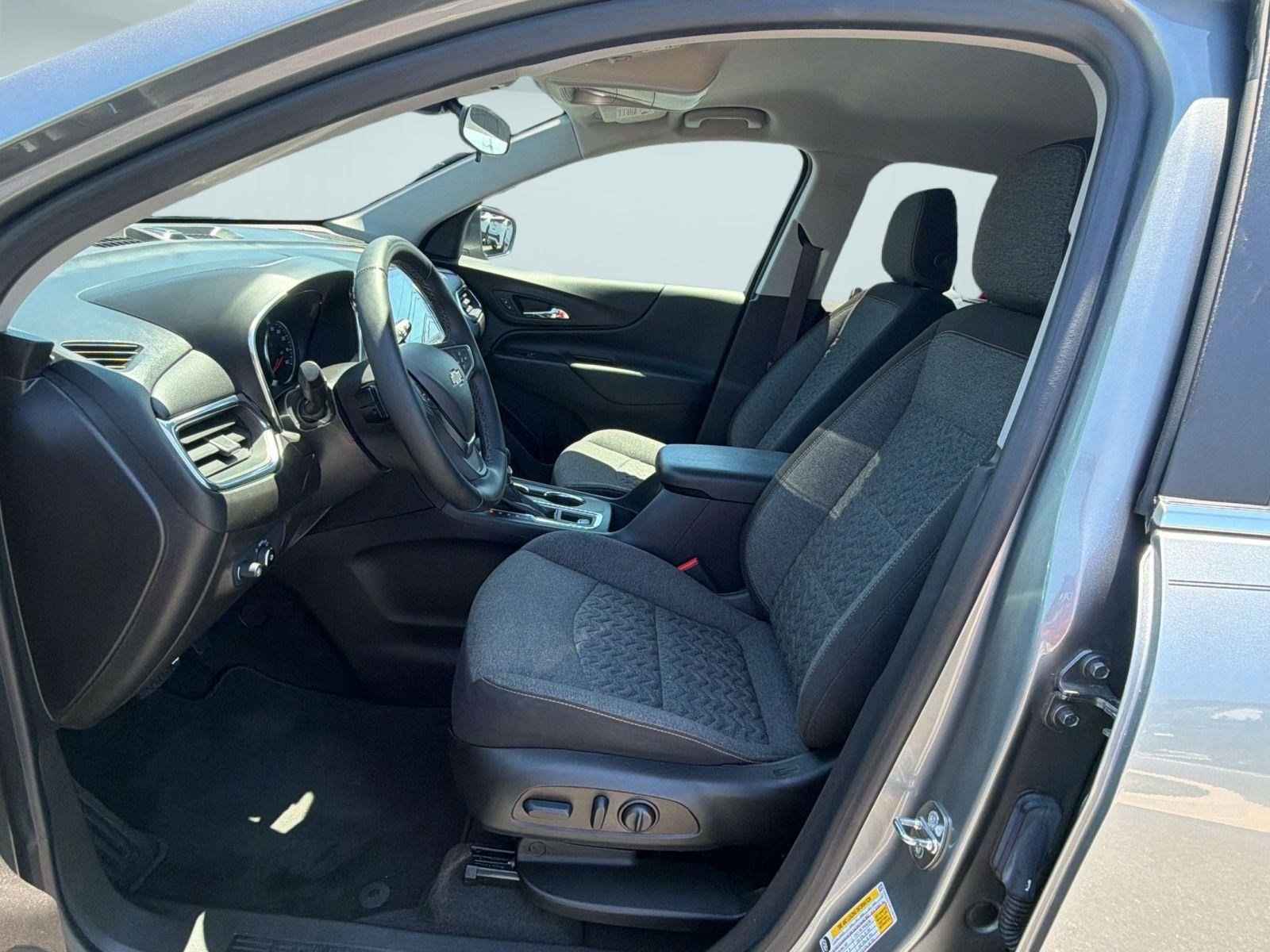 Used 2023 Chevrolet Equinox LT AWD/4WD image 5