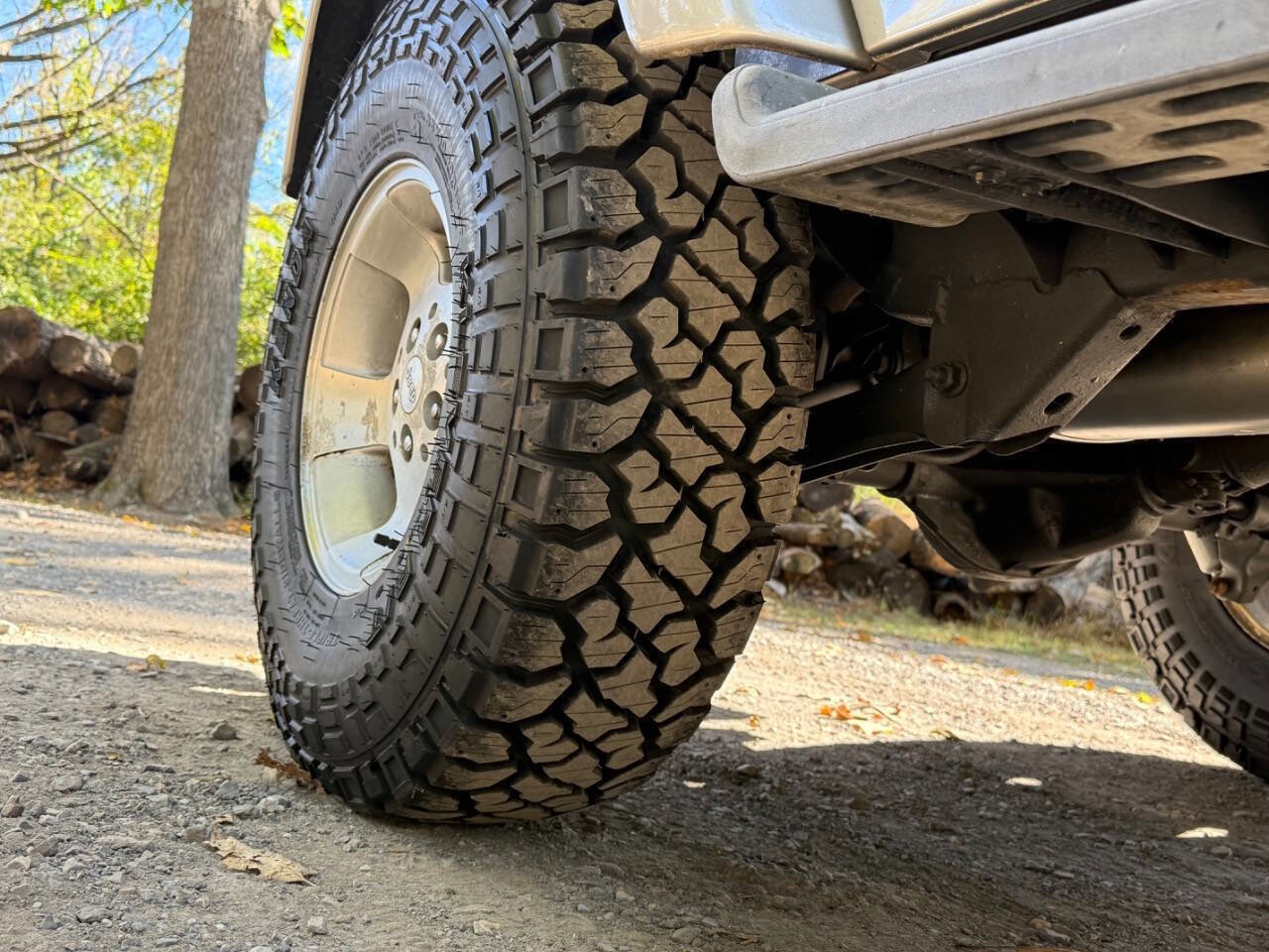 Used 2001 Jeep Wrangler Sport image 17
