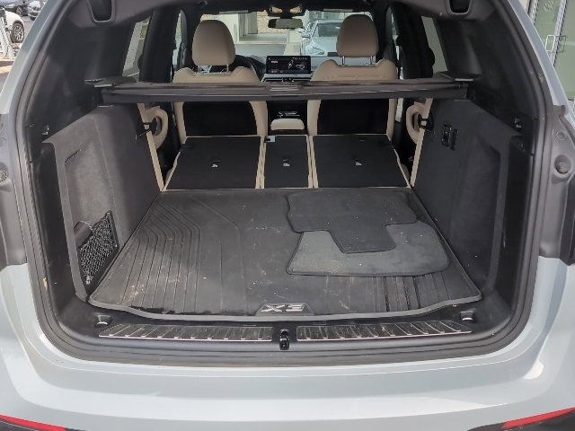 Certified 2023 BMW X3 M40i image 31