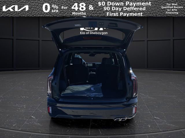 New 2025 Kia Telluride EX X-Line image 15