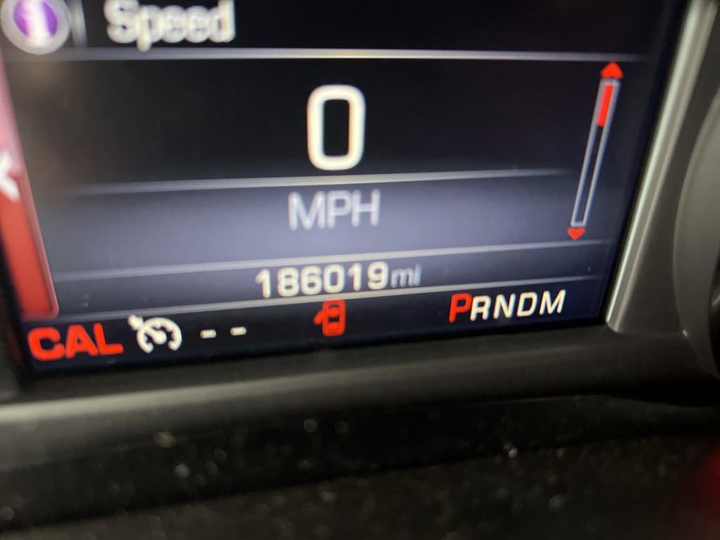 Used 2016 GMC Yukon SLT RWD image 7