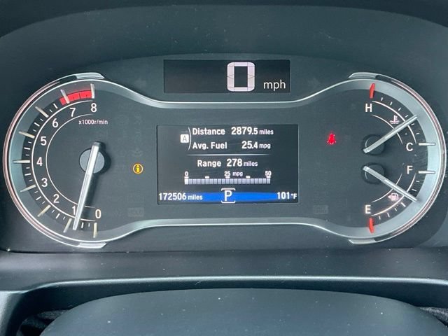 Used 2016 Honda Pilot EX-L image 20