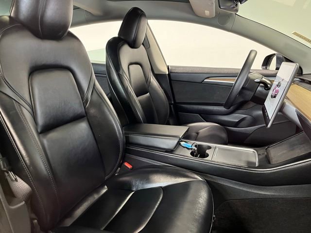 Used 2023 Tesla Model 3 Standard Range RWD image 10
