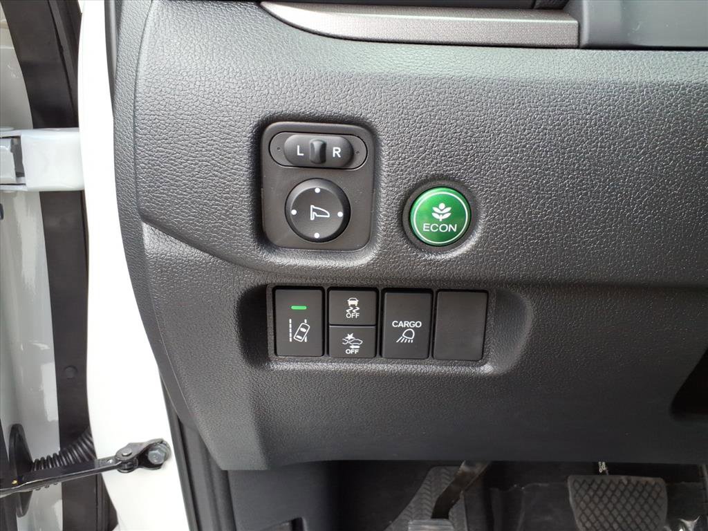 New 2025 Honda Ridgeline RTL image 12