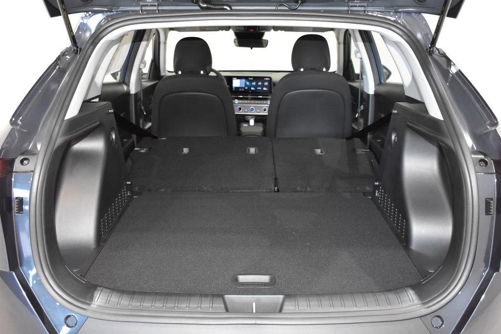 New 2026 Hyundai Kona SE image 29