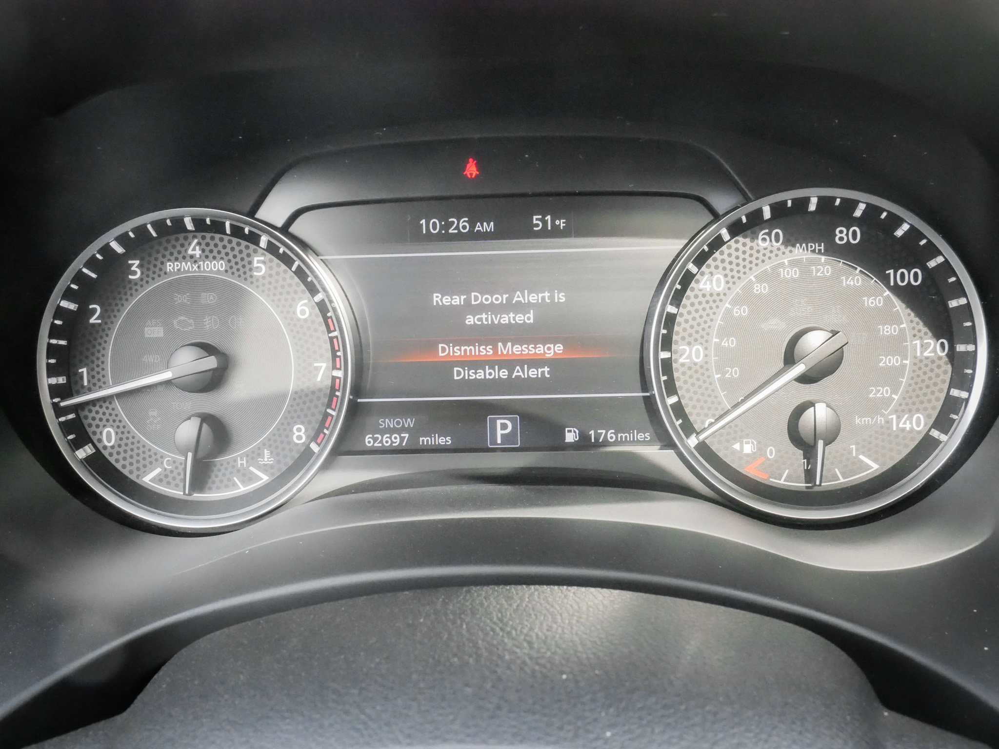 Used 2022 Nissan Armada SL image 20