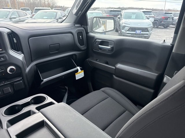 New 2026 GMC Sierra 1500 Pro w/ Pro Value Package image 25