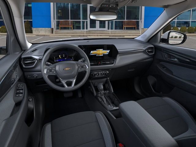 New 2026 Chevrolet TrailBlazer LT image 15