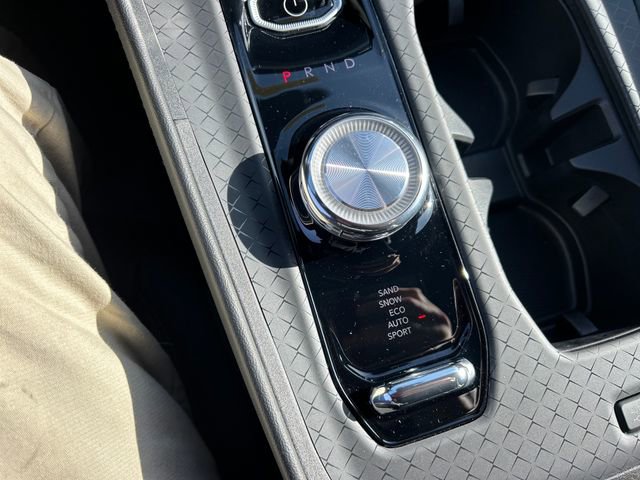 New 2025 Jeep Wagoneer S Limited image 23