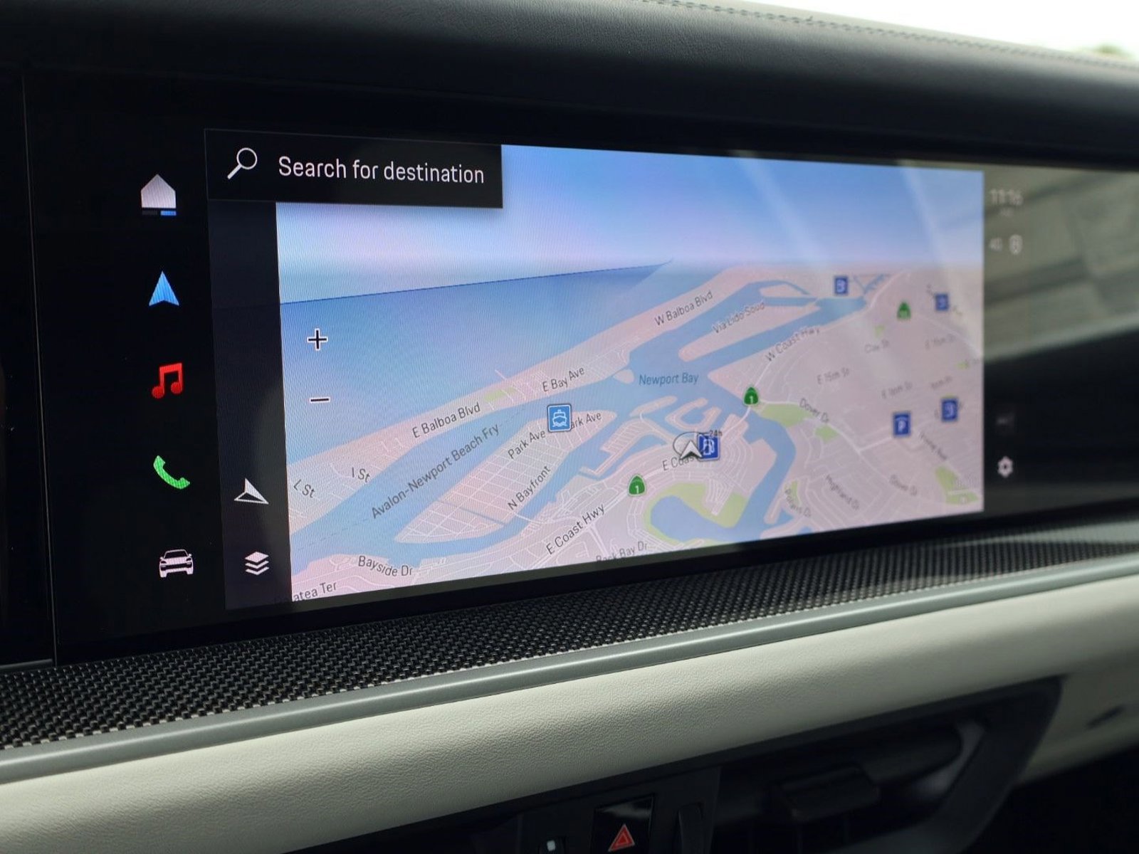 New 2026 Porsche Cayenne E-Hybrid AWD/4WD image 18