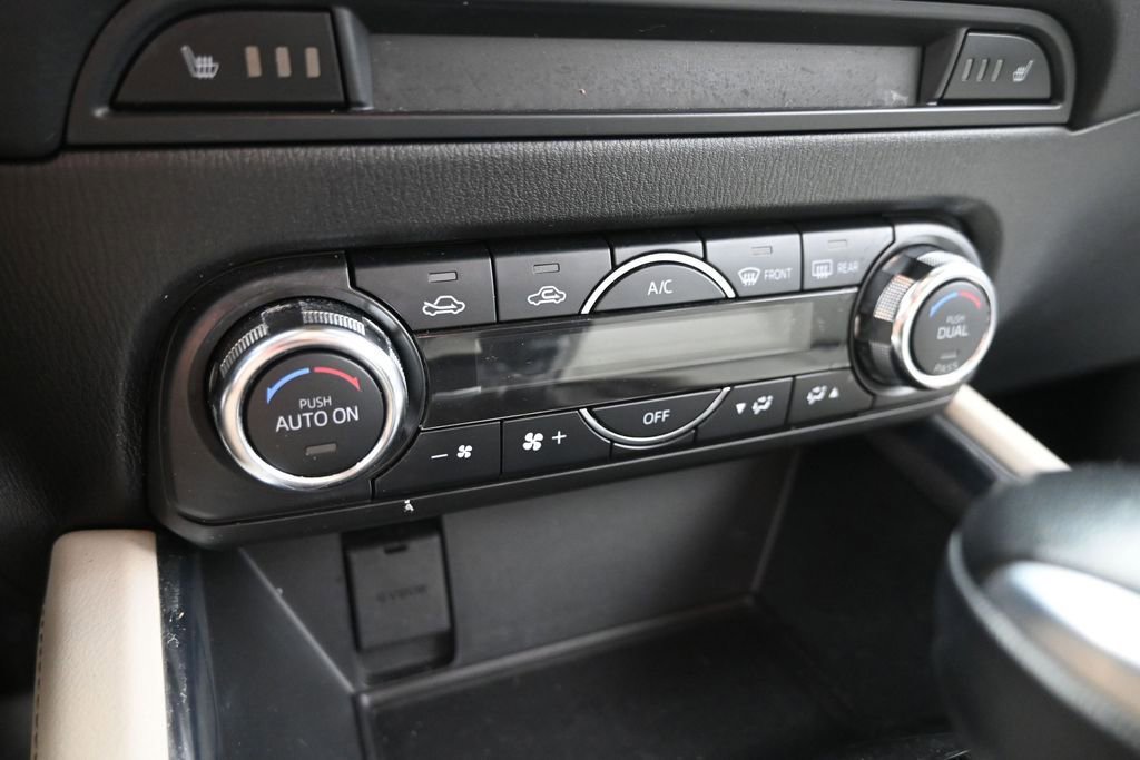 Used 2017 MAZDA CX-5 Grand Touring AWD/4WD image 16