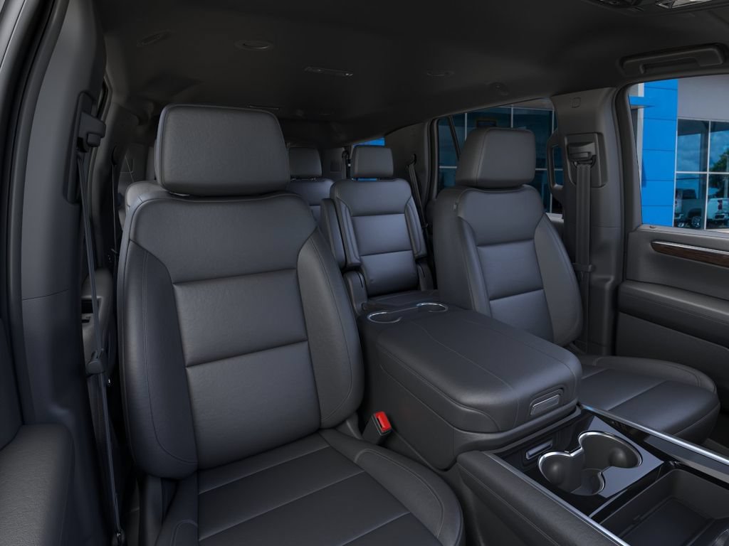New 2026 Chevrolet Tahoe LT w/ Comfort Package RWD image 16