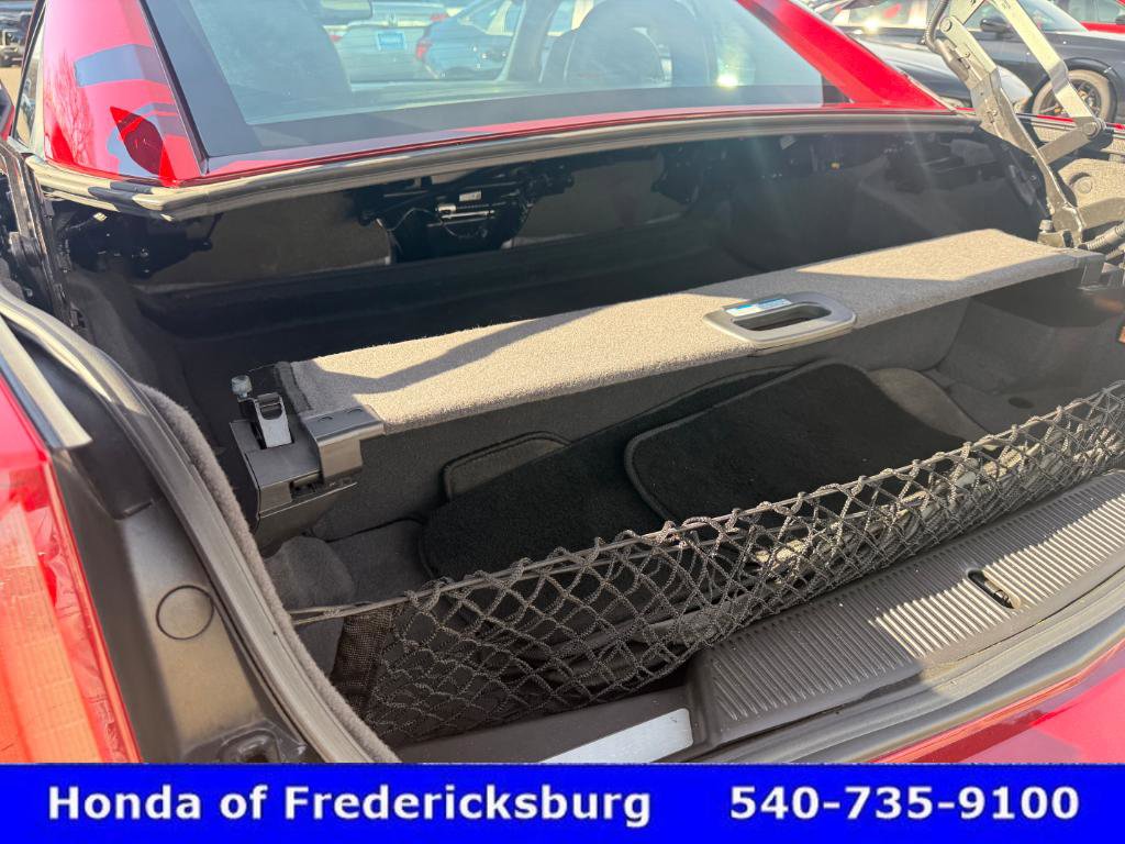 Used 2007 Cadillac XLR image 22